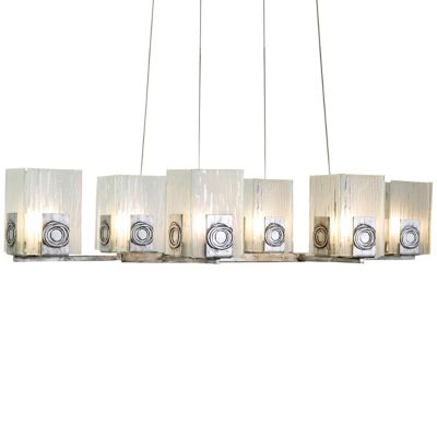 Polar Suspension by Varaluz - Starlight Lighting USA and Canada
